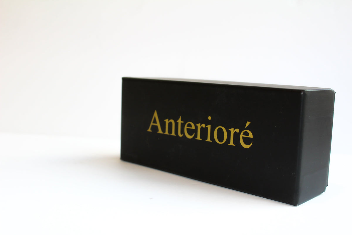 ¿Que significa Anterioré?