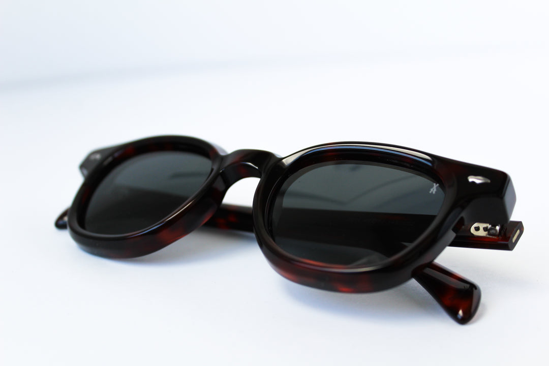 Carnaby Noir