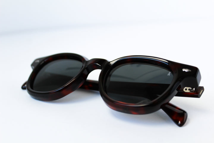 Carnaby Noir