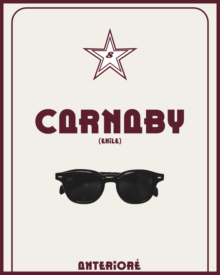 Carnaby Noir