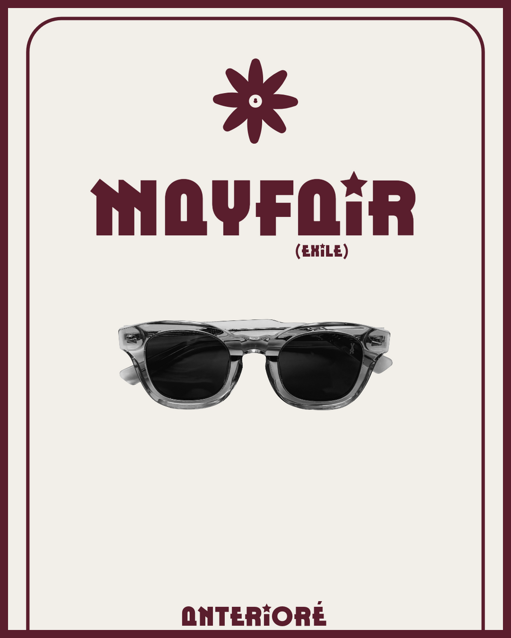 Mayfair Clear