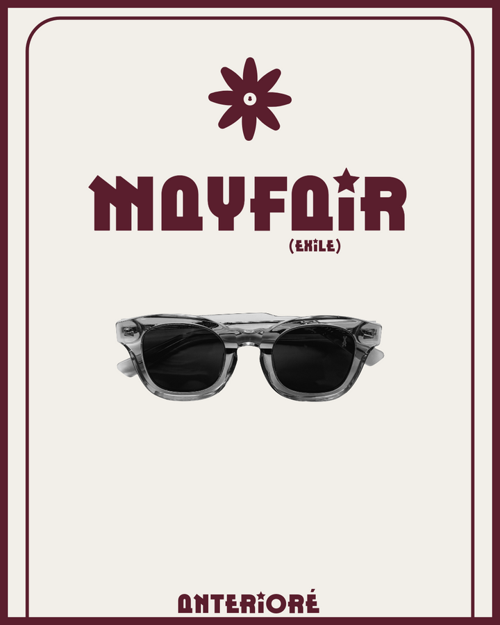 Mayfair Clear