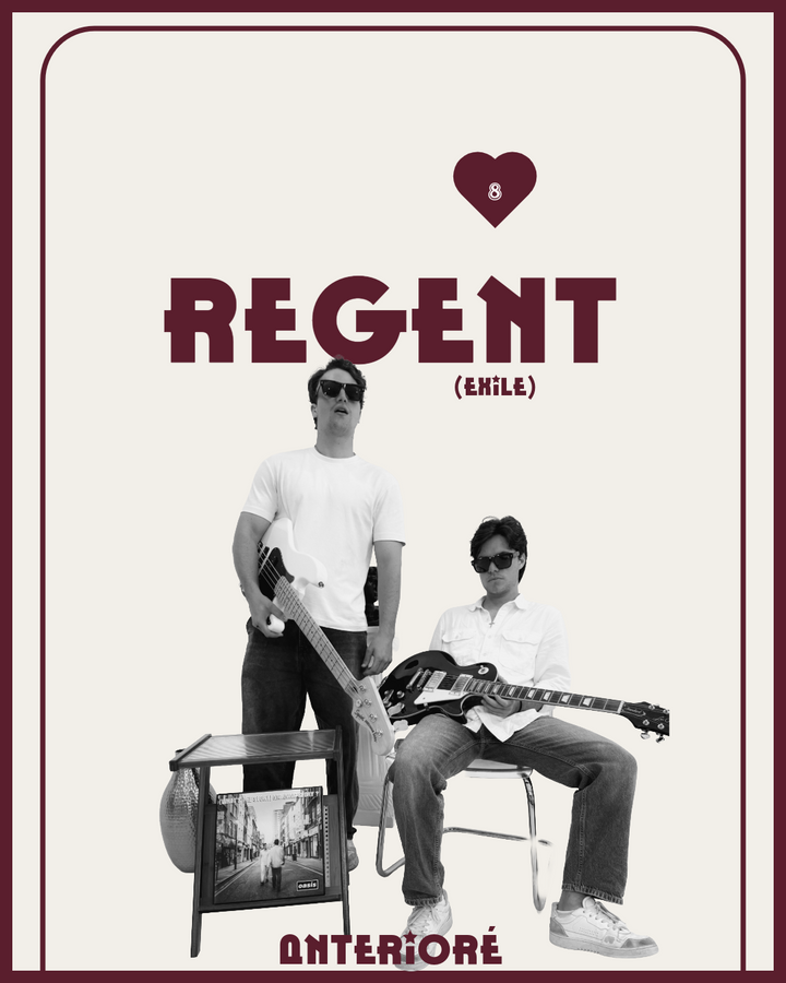 Regent Dusk