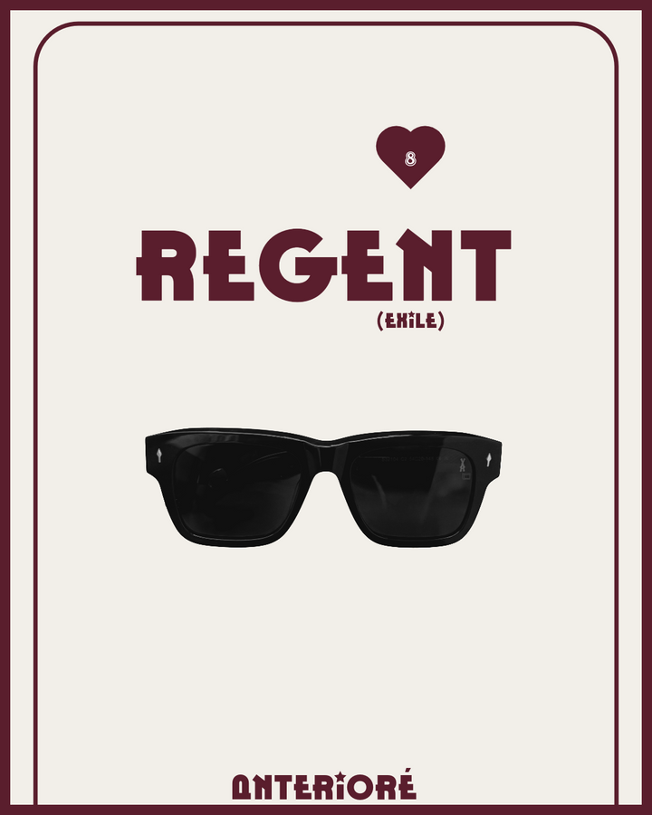Regent Dusk